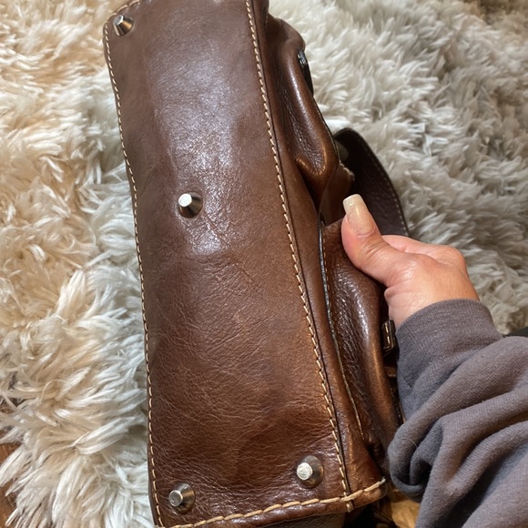 Chloe hobo bag - Picture 11 of 13